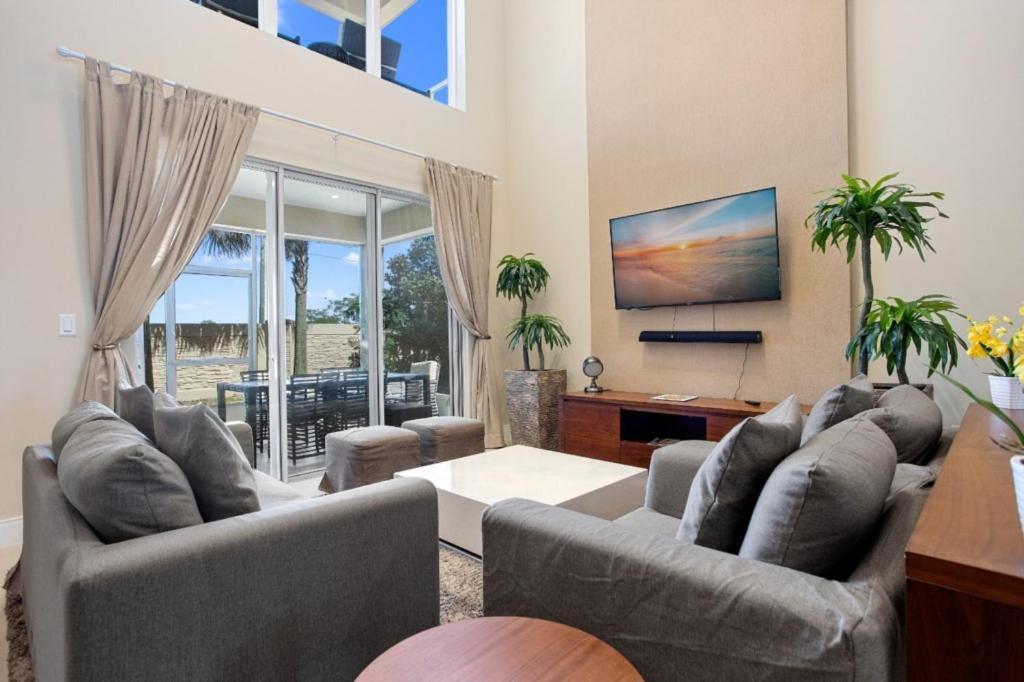 Holiday home 4 Bedroom- 4,5 Bathroom Magic Village 3239 Ba Orlando