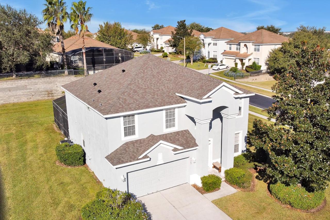 Dream Holiday home Orlando