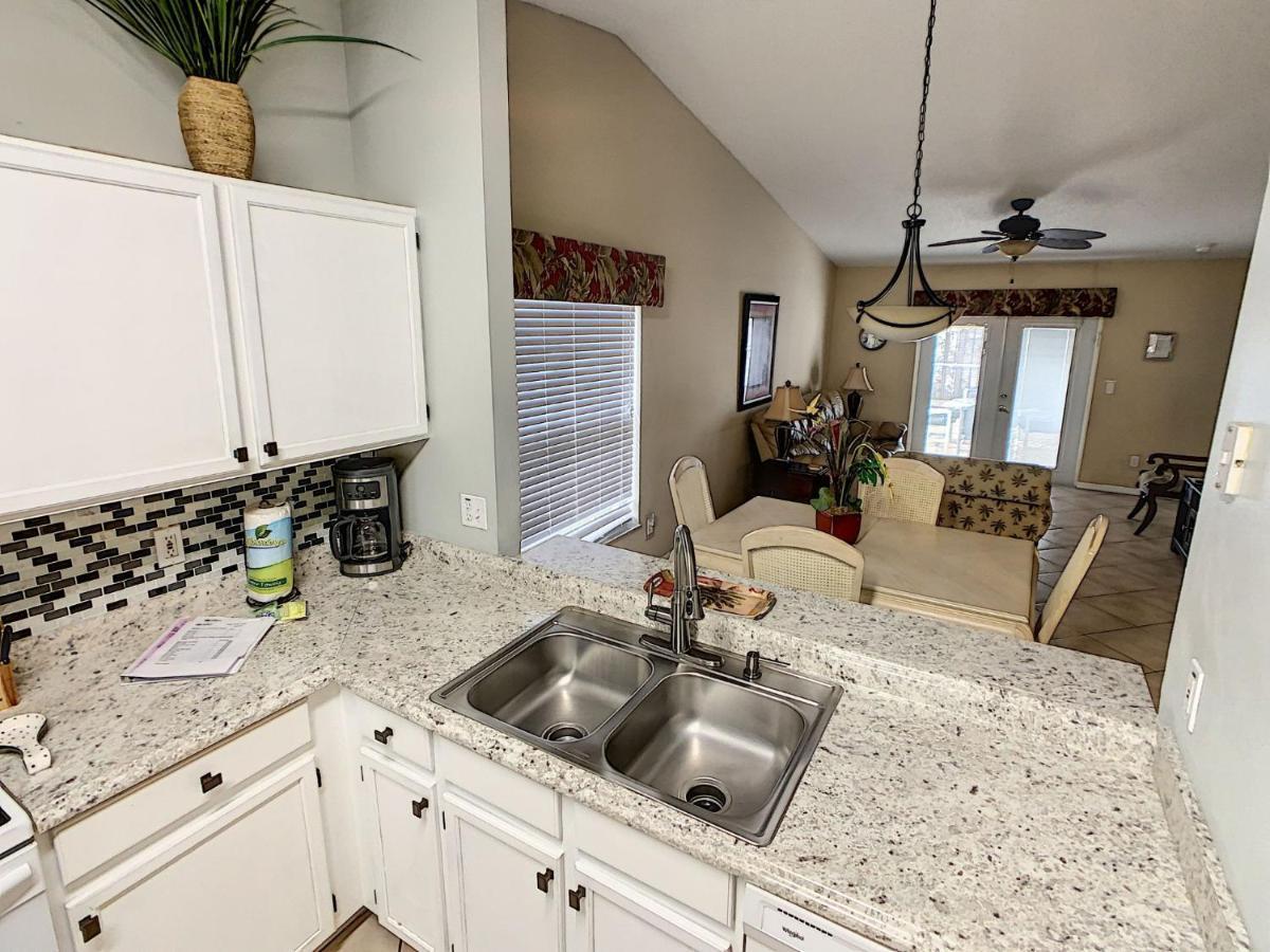 Holiday home Upgraded Game , Pool Spa, Universal , Close By Orlando