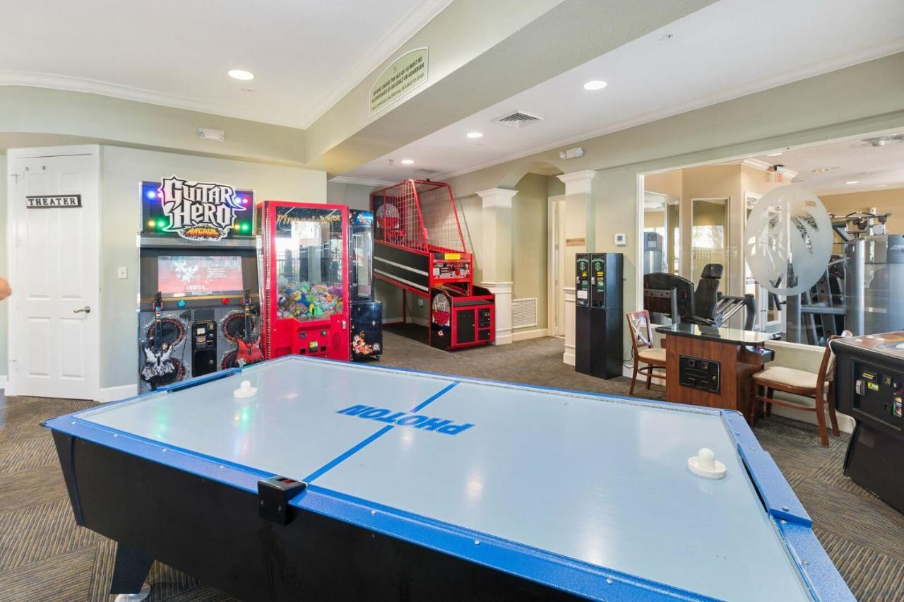 Windsor Galaxy 5 Bed/5 Bath Pool Near Orlando