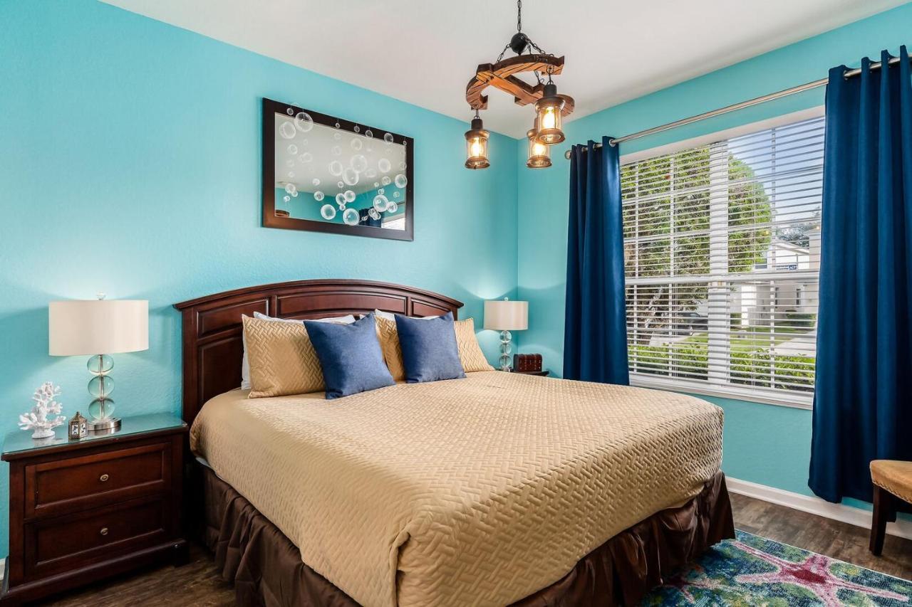 Windsor Galaxy 5 Bed/5 Bath Pool Near Orlando