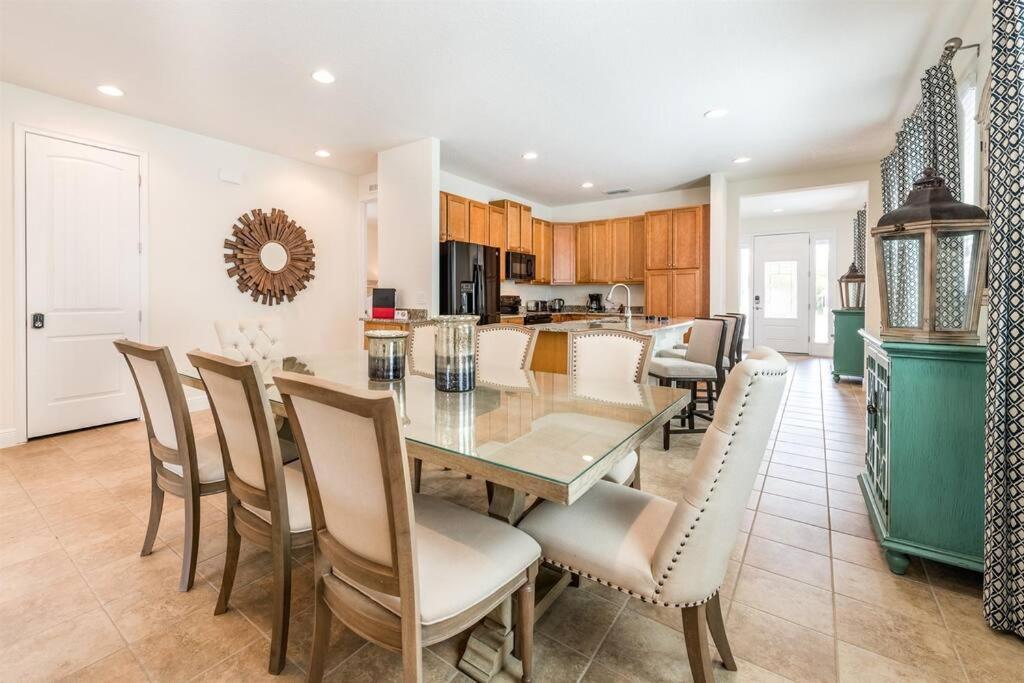 Holiday home 350-360 Large Family By Orlando