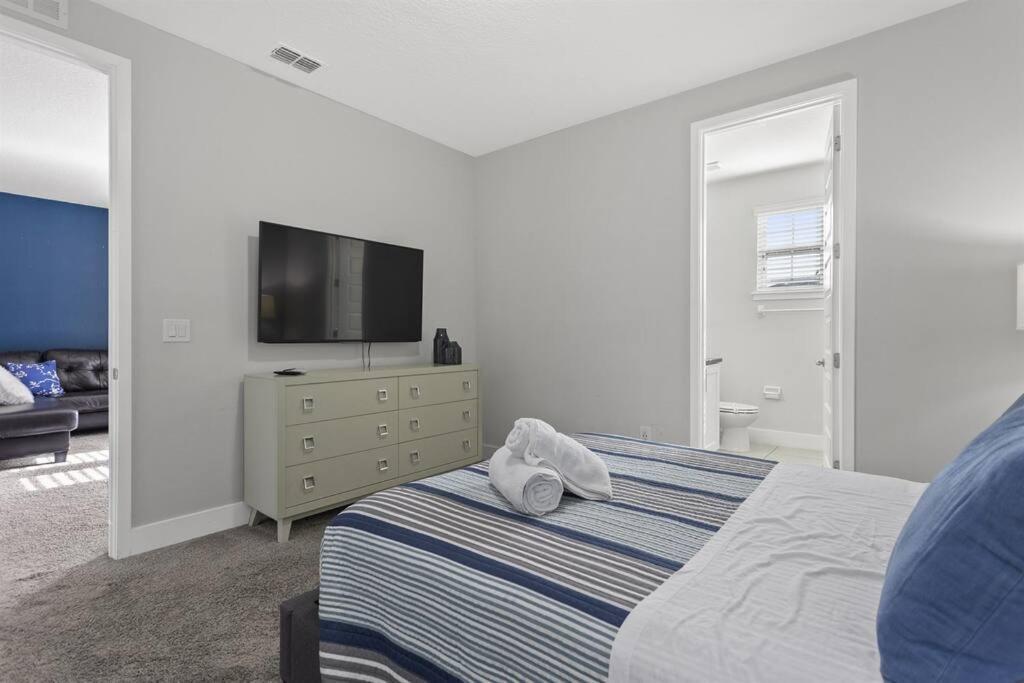 Holiday home 350-360 Large Family By