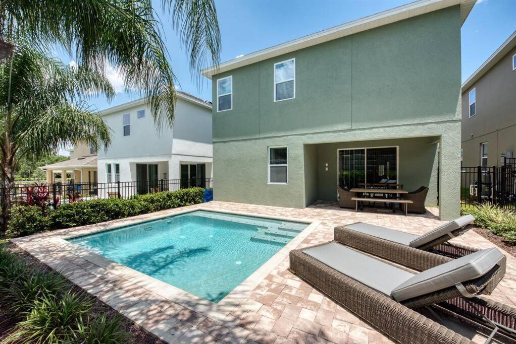 350-360 Large Family By Holiday home