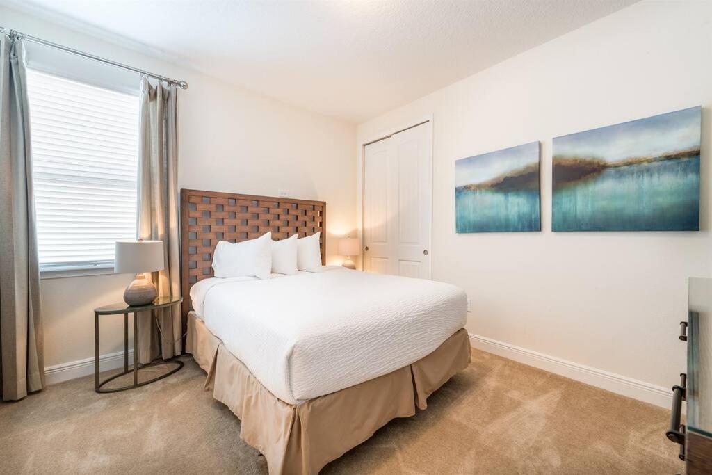 Holiday home 350-360 Large Family By Orlando