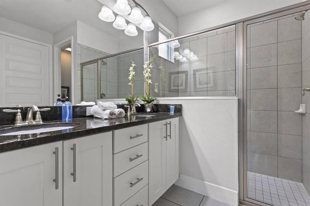 350-360 Large Family By Holiday home Orlando