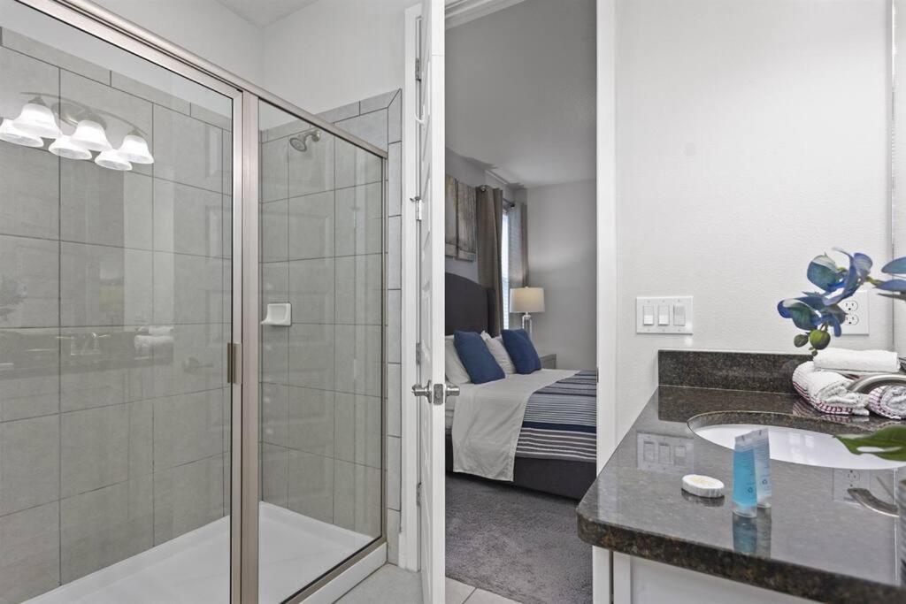 Holiday home 350-360 Large Family By Orlando