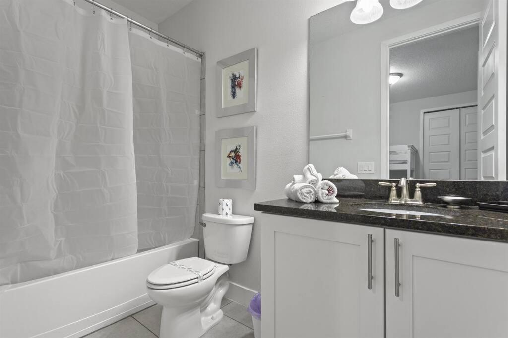 Holiday home 350-360 Large Family By Orlando