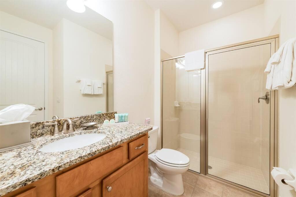 350-360 Large Family By Holiday home