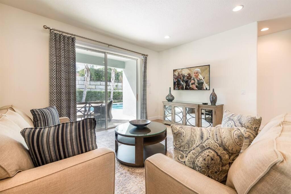 350-360 Large Family By Holiday home Orlando