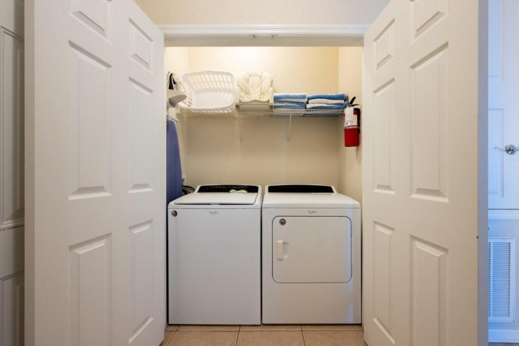 Holiday home 13-403 Your Vista Cay Orlando