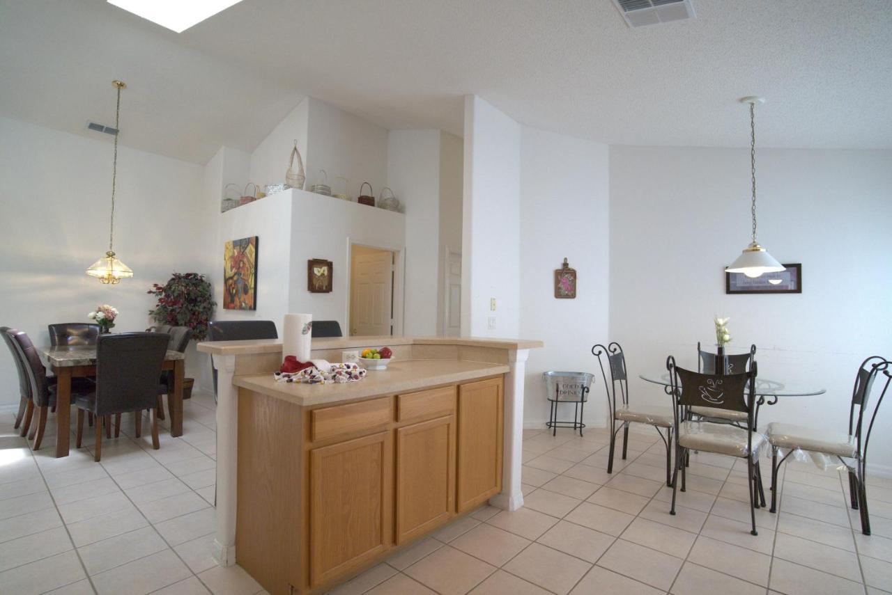 Beautiful Family Vacation With Private Pool, Close To Disney! * Orlando