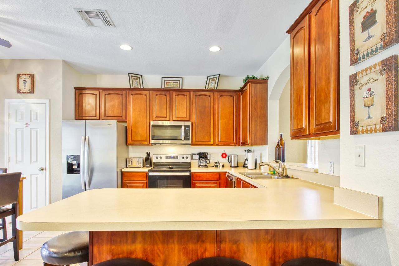 Dream Holiday home Orlando