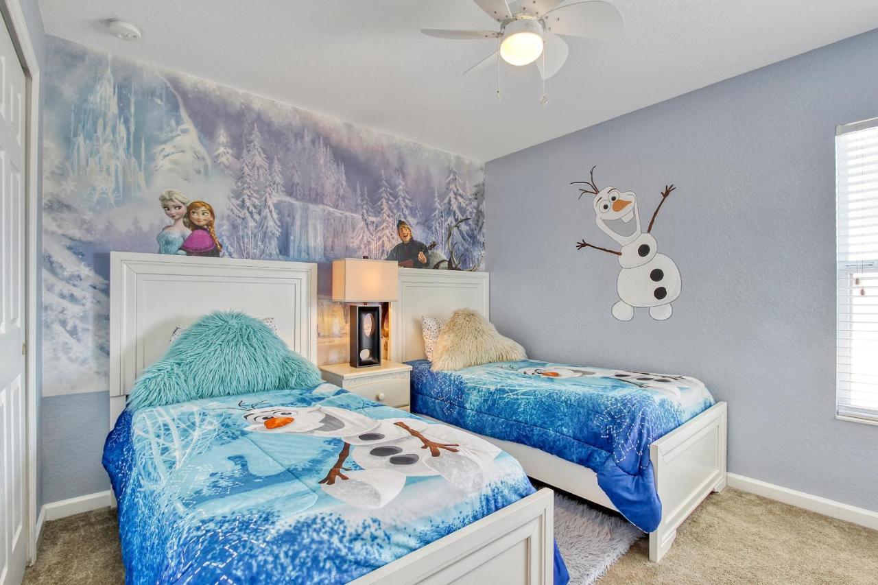Holiday home Dream Orlando