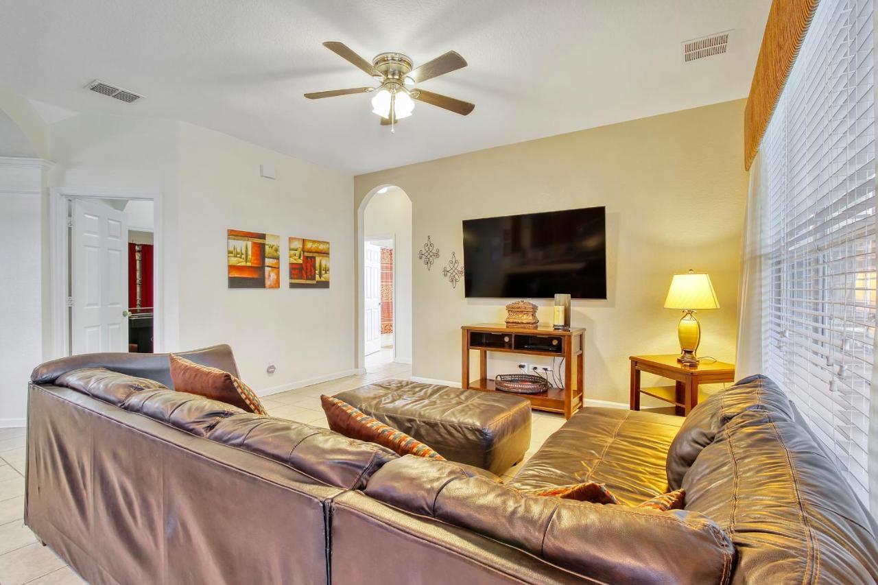 Dream Holiday home Orlando