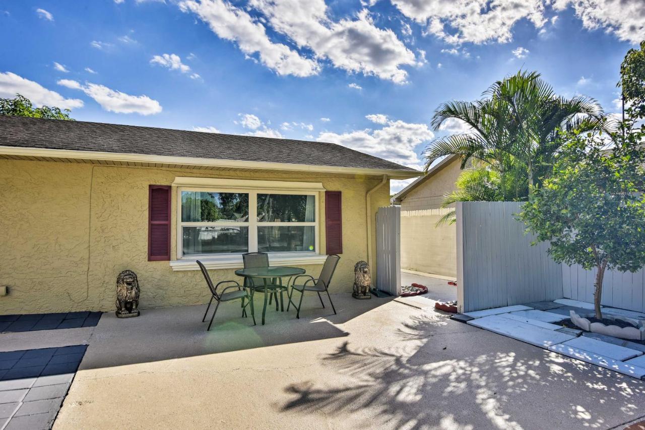 Apartment Vacation Close To Downtown! *