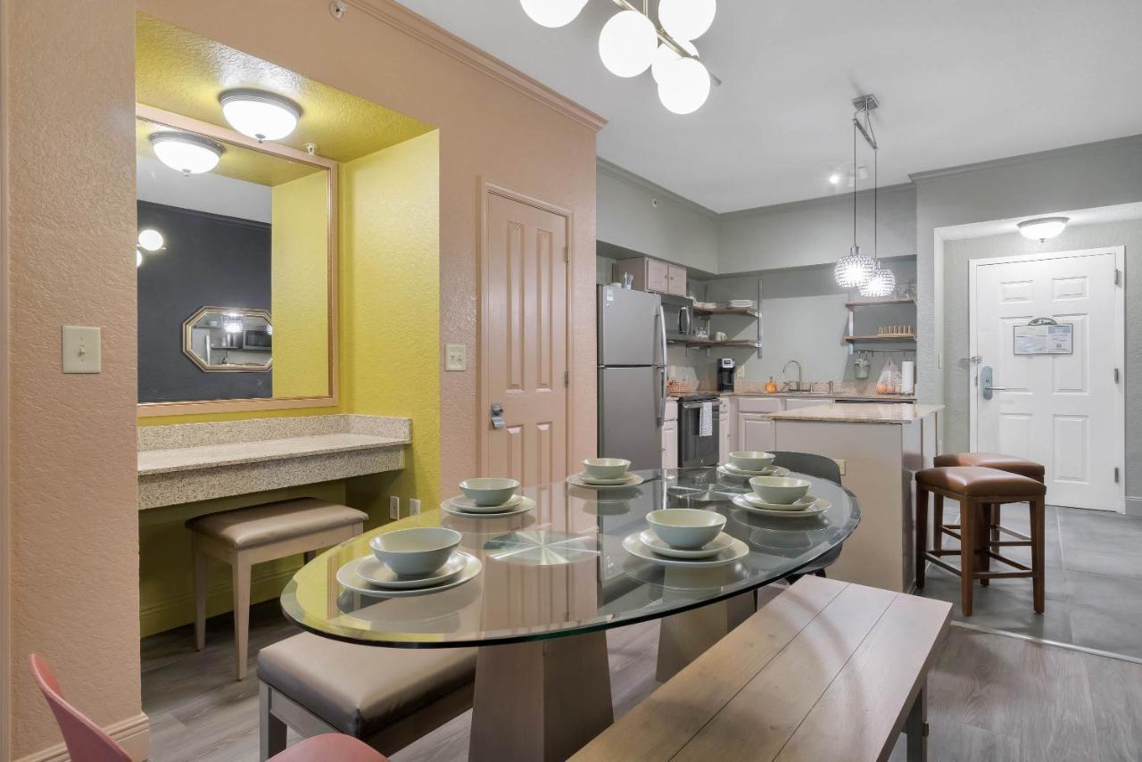Designer 3br/2ba Corner - & Universal Orlando