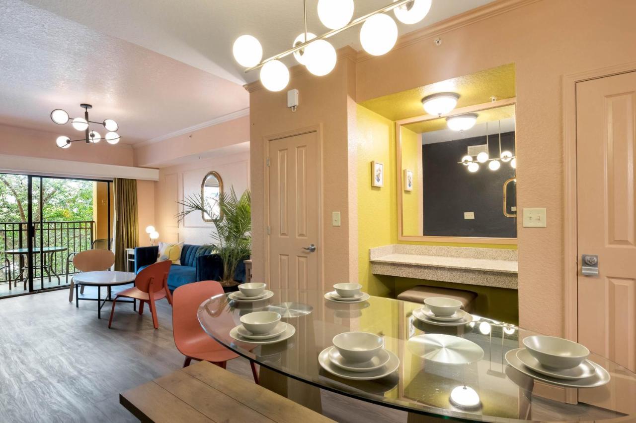 Designer 3br/2ba Corner - & Universal * Orlando