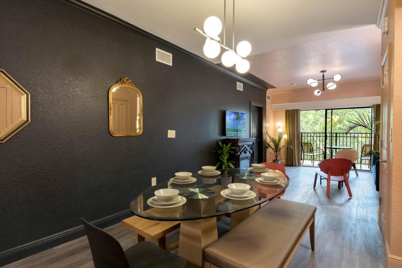 Designer 3br/2ba Corner - & Universal * Orlando