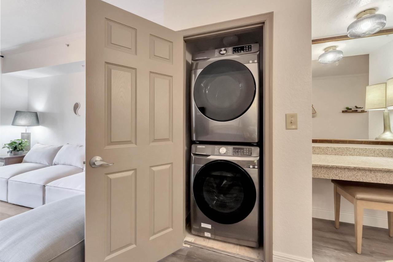 Apartment Designer 3br/2ba Corner - & Universal Orlando