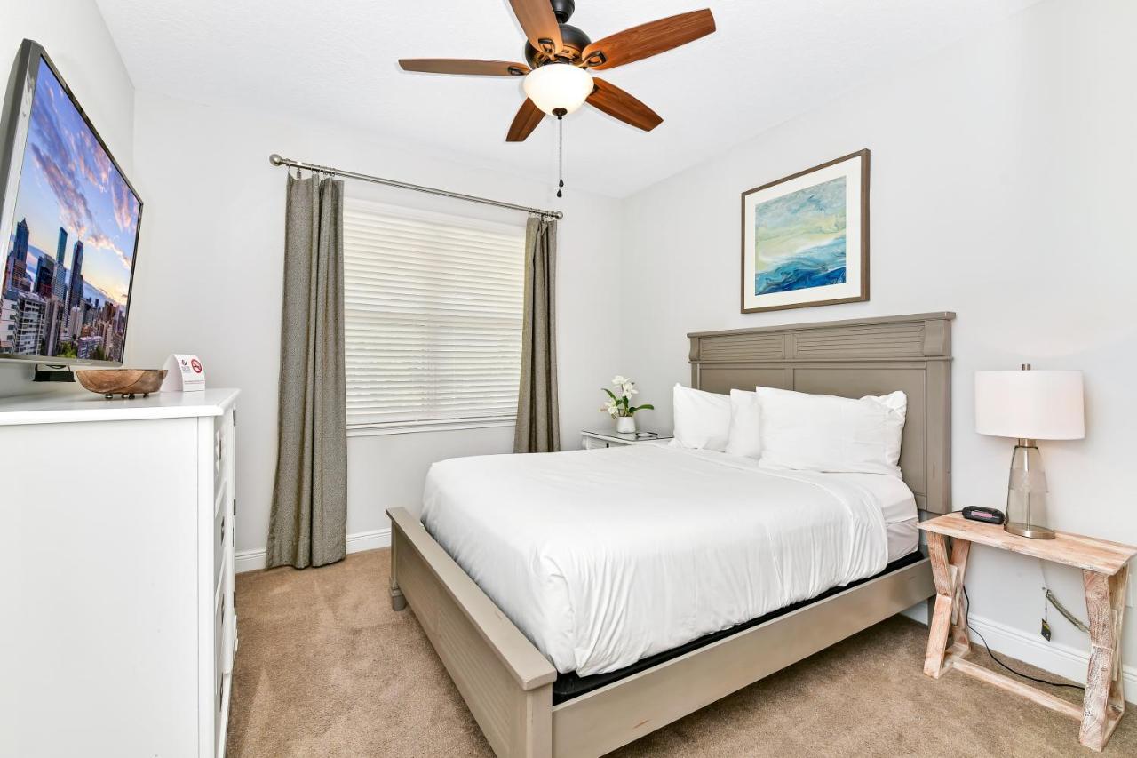 Cozy By Rentyl With Pool Near World - 7450m * Orlando