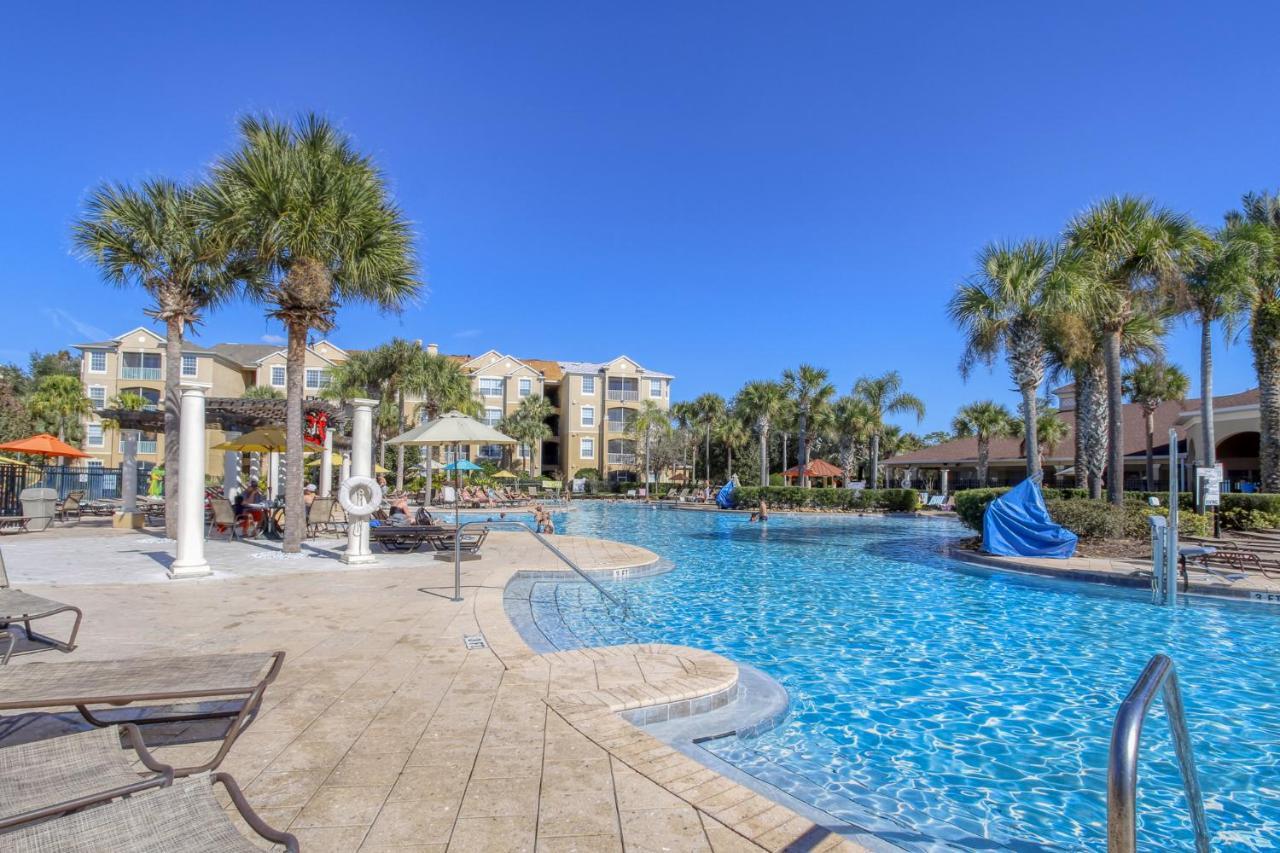 Windsor Dream - 6 Bedroom Pool Orlando