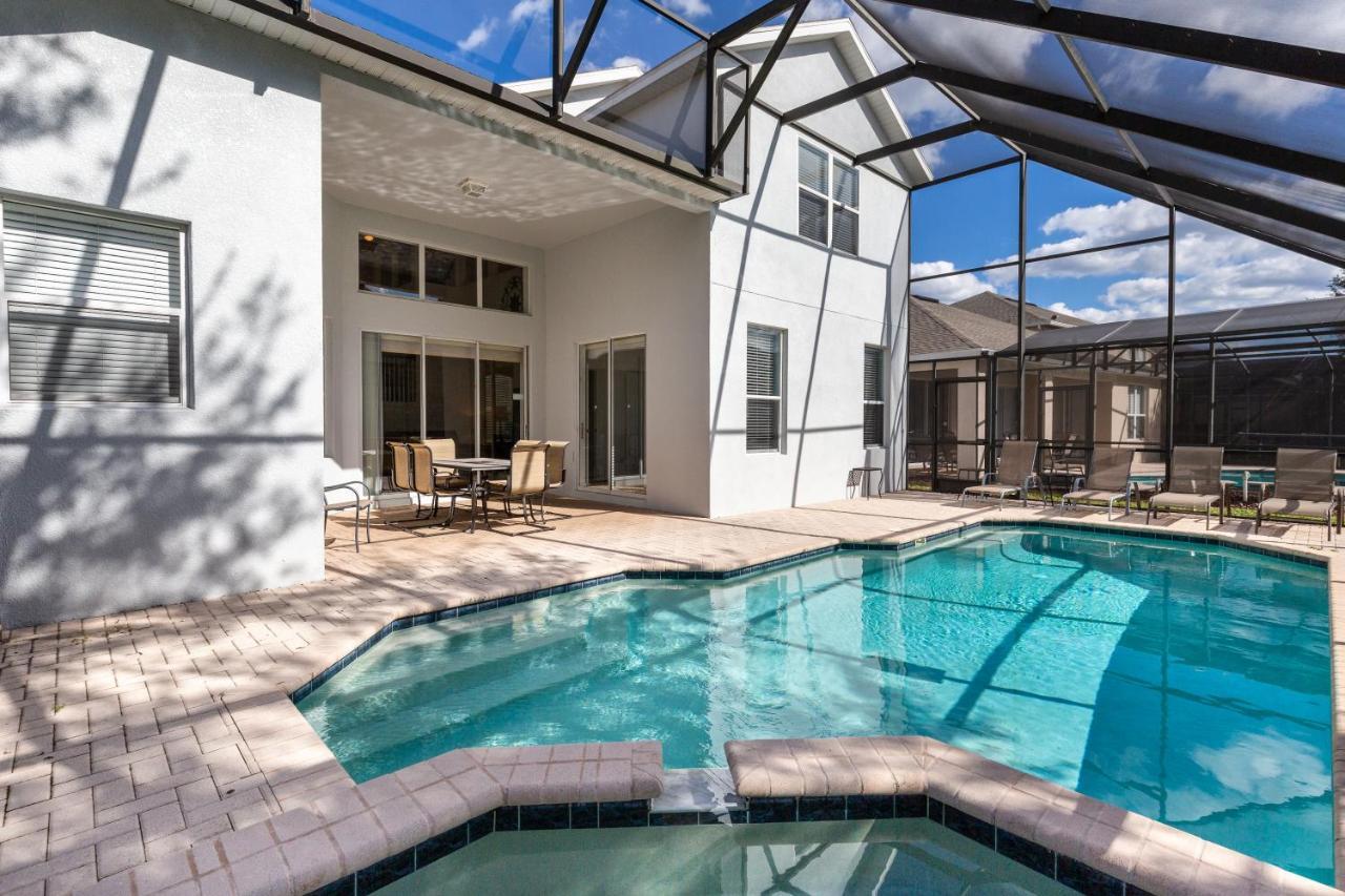 Windsor Dream - 6 Bedroom Pool * Orlando