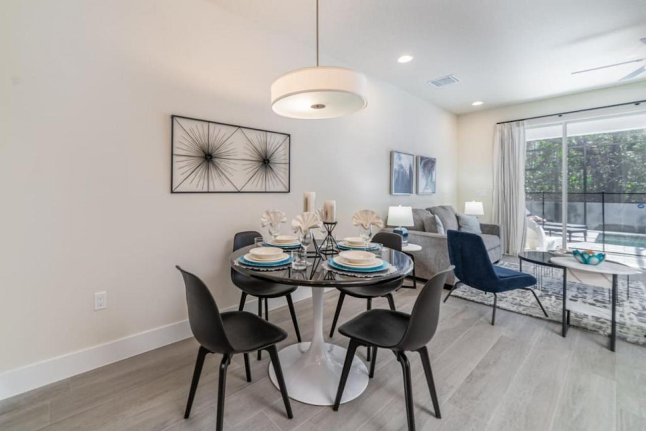 Charming Clermont W Pool 11 Mi To Dis Parks Villa Orlando