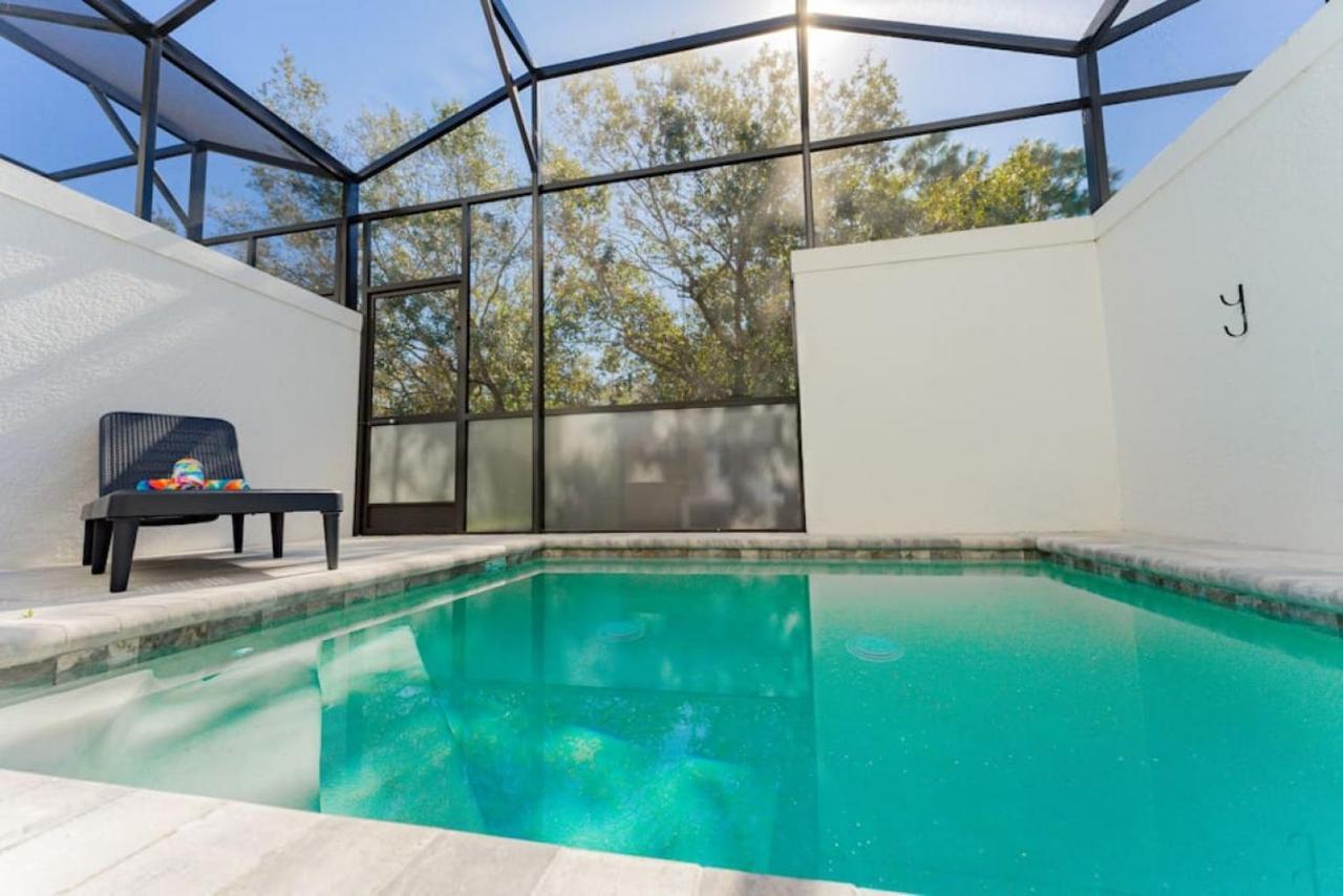 Charming Clermont W Pool 11 Mi To Dis Parks * Orlando