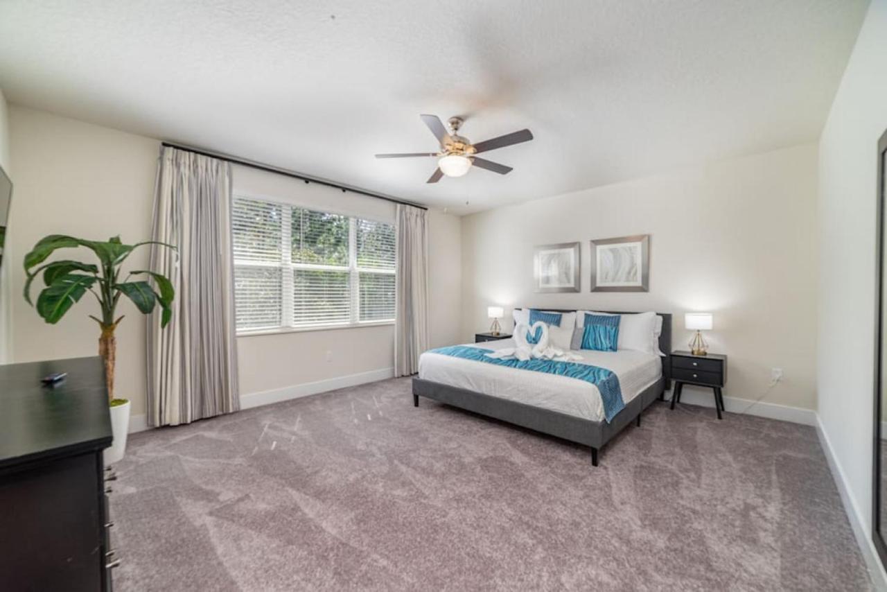 Villa Charming Clermont W Pool 11 Mi To Dis Parks *
