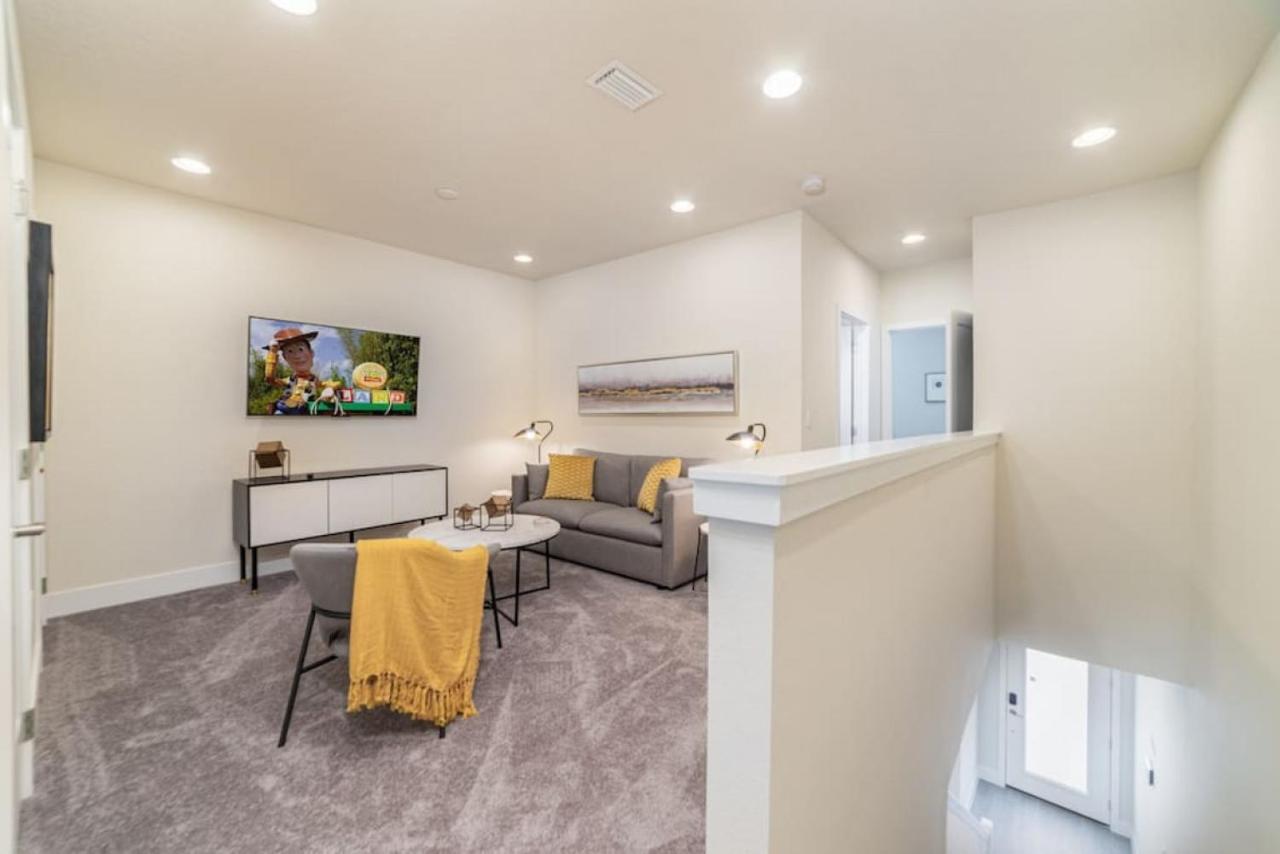 Charming Clermont W Pool 11 Mi To Dis Parks Villa Orlando