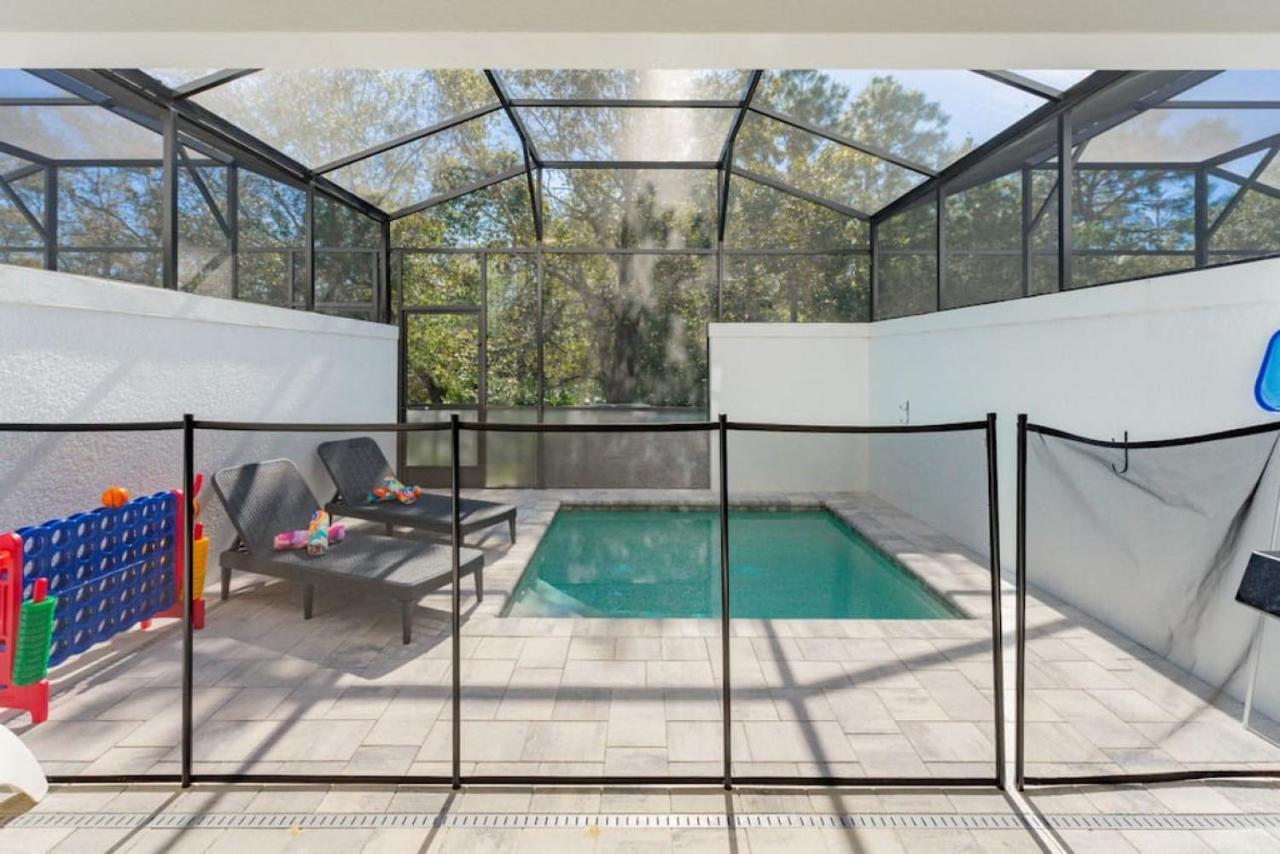 Villa Charming Clermont W Pool 11 Mi To Dis Parks *