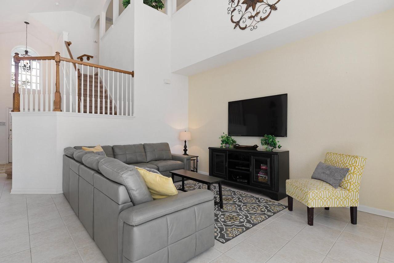 Holiday home Windsor Dream - 6 Bedroom Pool Orlando
