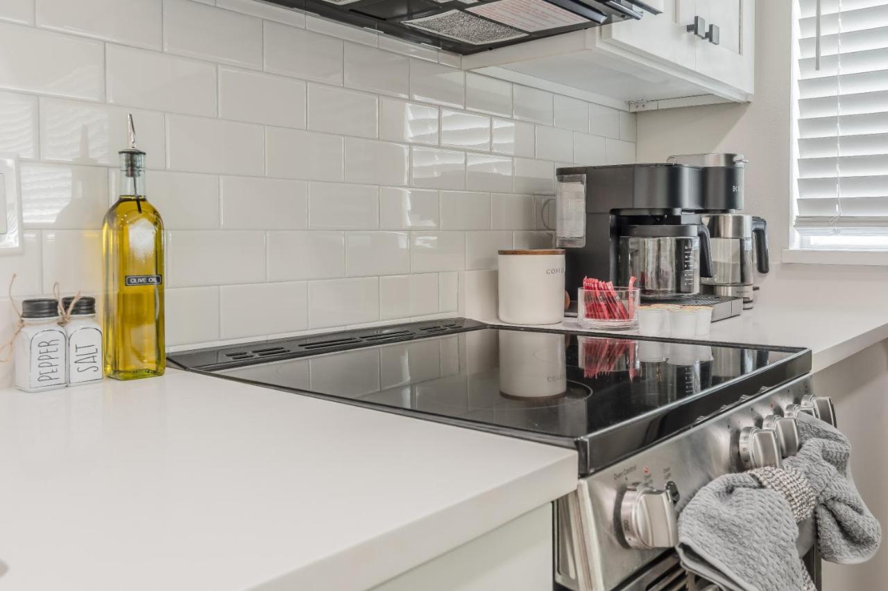Luxury Tiny 2 Miles From Downtown Orlando