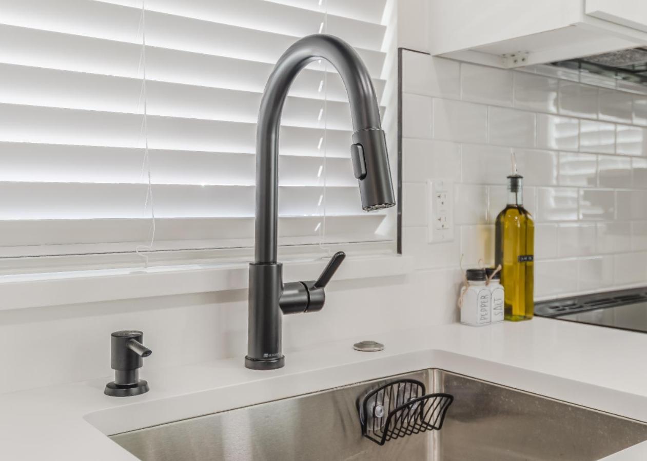 Luxury Tiny 2 Miles From Downtown *