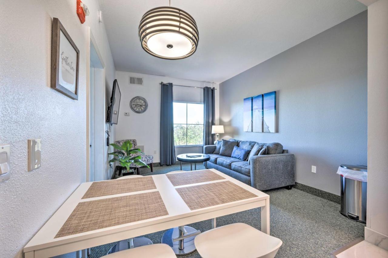 Family About 9 Mi To Magic Kingdom! Apartment Orlando