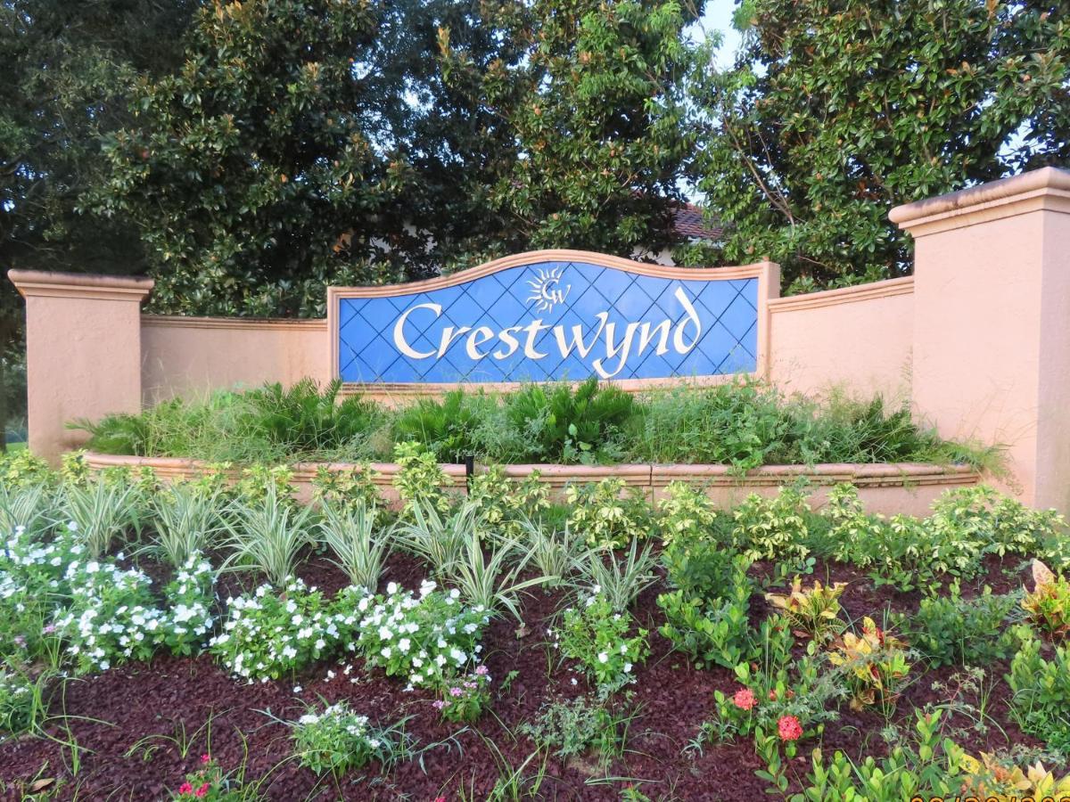 Holiday home Kissimmee Townhome 3 Miles To Disney! Orlando