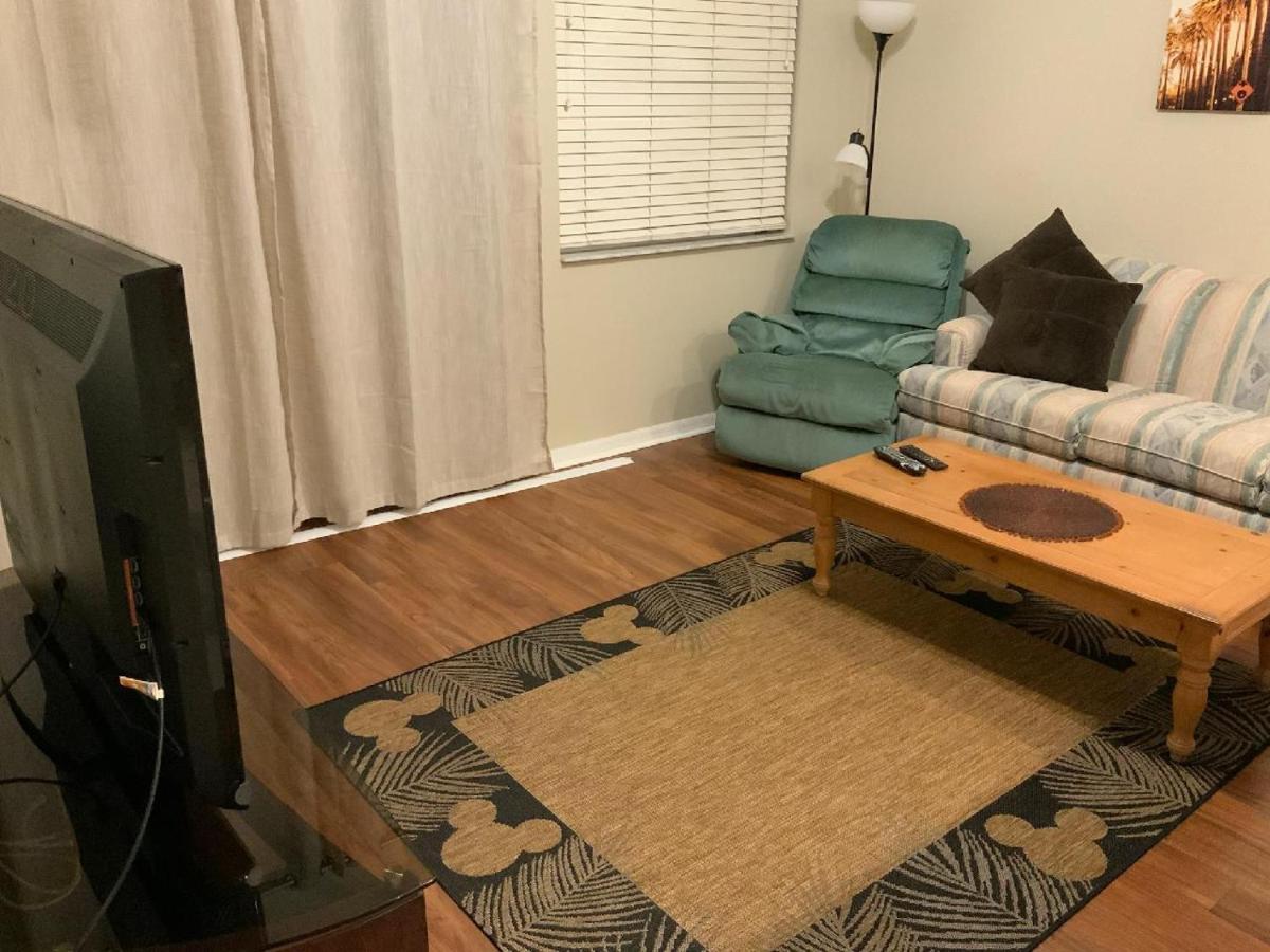 Holiday home Kissimmee Townhome 3 Miles To Disney! Orlando