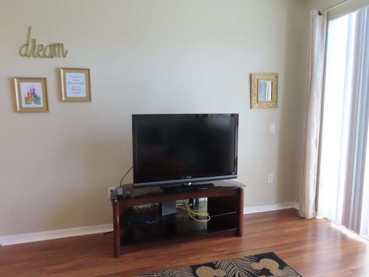 Holiday home Kissimmee Townhome 3 Miles To Disney!