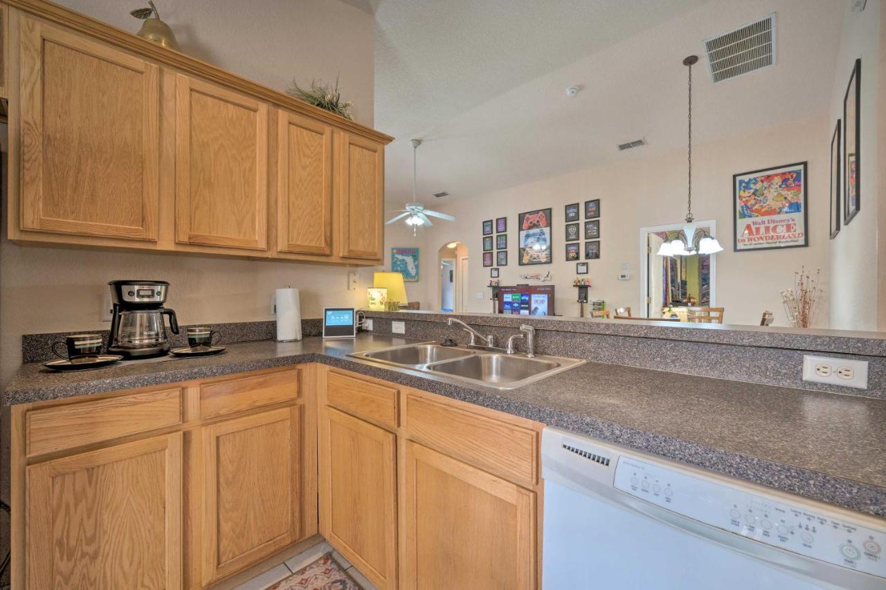 Holiday home Spacious Florida Family - 10 Mi To Disney! Orlando
