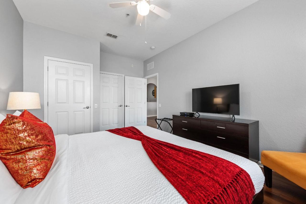 Vista Cay Apartment Orlando