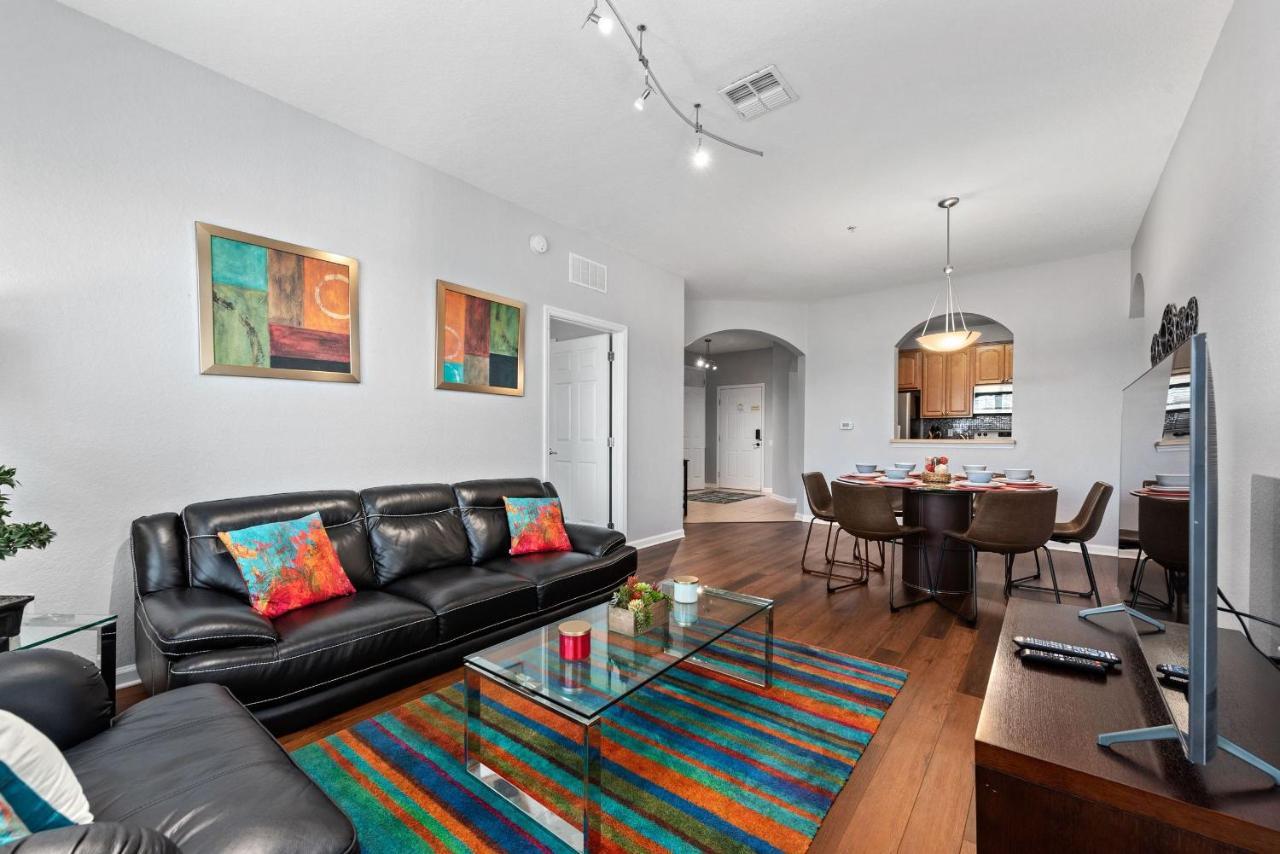 Vista Cay Apartment Orlando