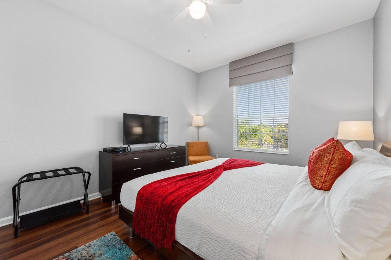 Vista Cay Apartment Orlando