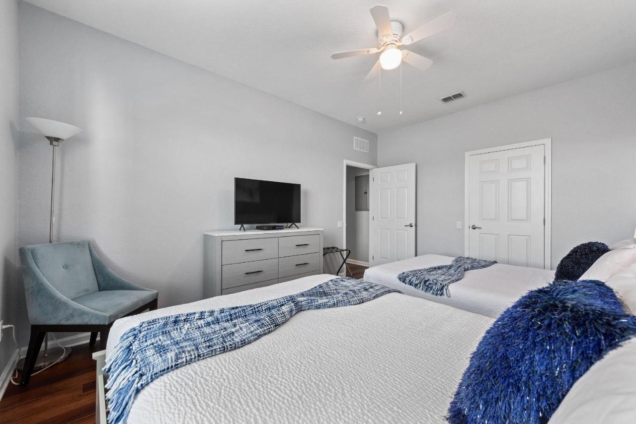 Vista Cay Apartment Orlando