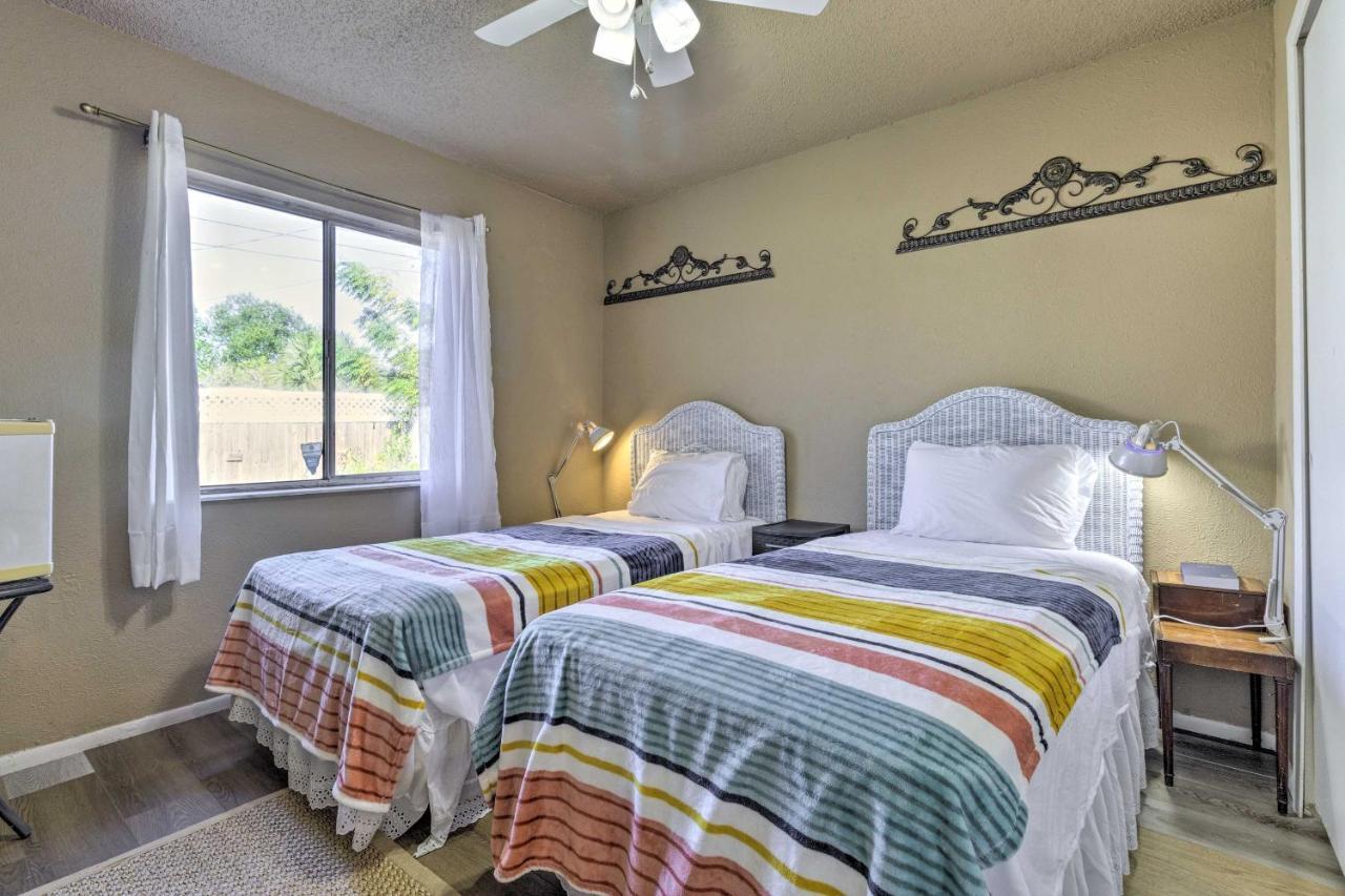 Holiday home Lovely Retreat About 9 Mi To Universal! Orlando