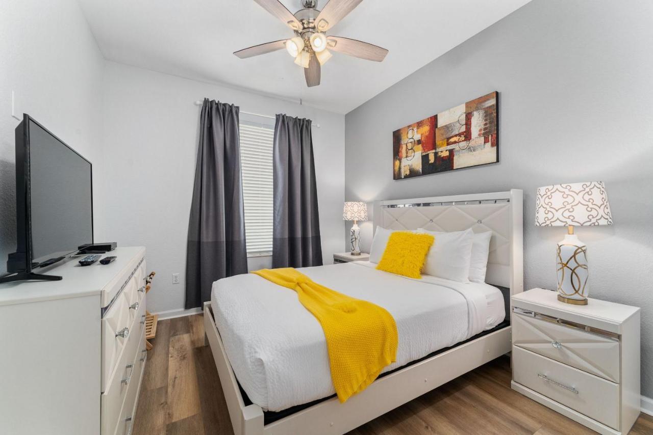 Vista Cay Apartment Orlando