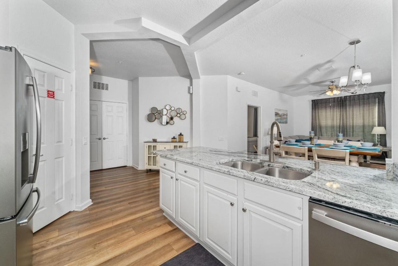 Vista Cay Apartment Orlando