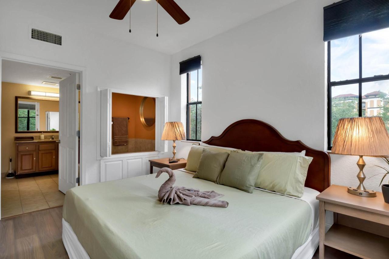 Apartment Designer 3br/2ba Corner - & Universal Orlando
