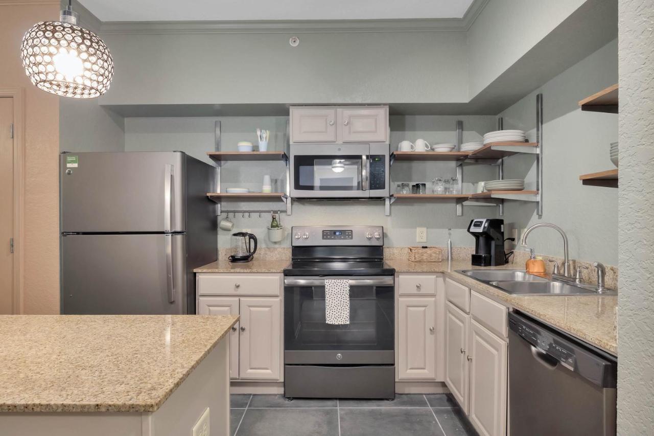 Apartment Designer 3br/2ba Corner - & Universal Orlando