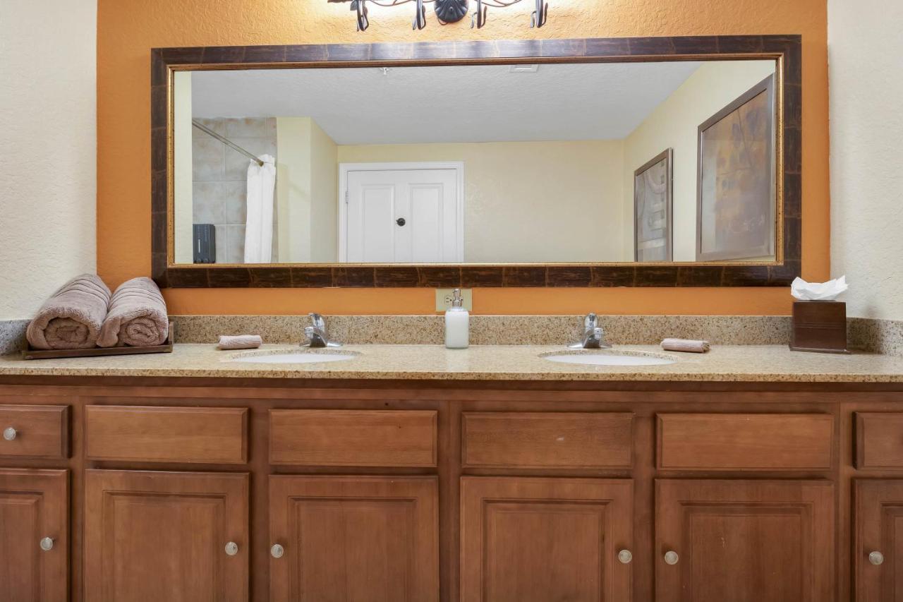 Designer 3br/2ba Corner - & Universal Orlando